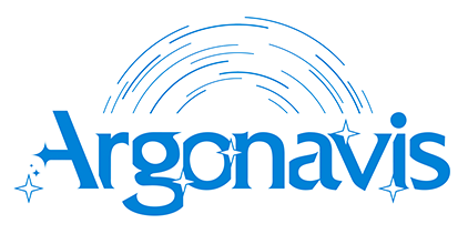 Argonavisロゴ
