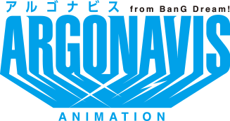 Argonavisロゴ